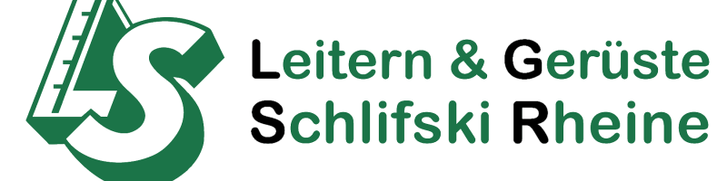 LS Logo Hochauflösend LGSR Schwarz