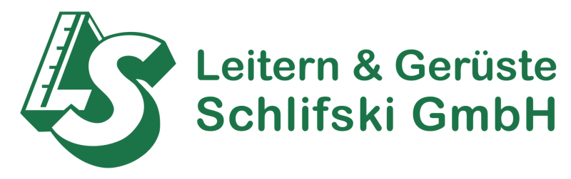 LS LOGO GMBH Hochauflösend LS ausgefüllt