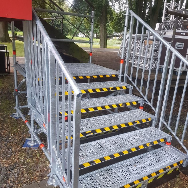AR Treppe AR Treppe