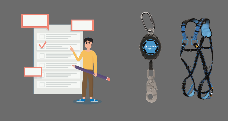 DGUV Prüfungen Sicherungsgeräte