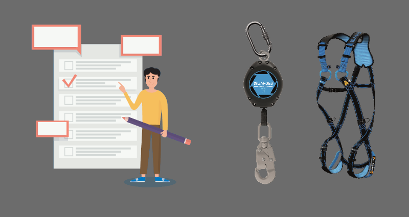 DGUV Prüfungen Sicherungsgeräte