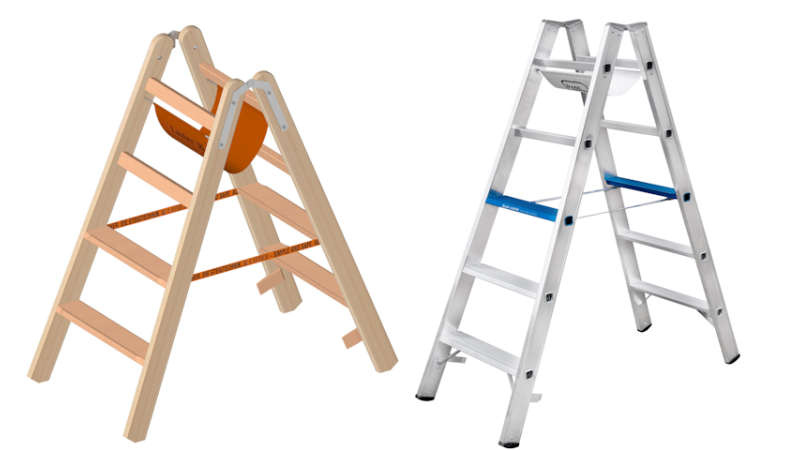 Titelbild Doppelstufen