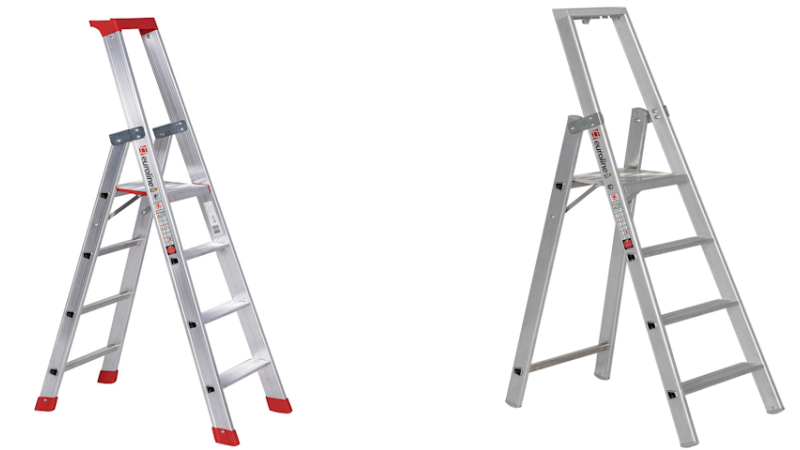 Titelbild Stufensteh