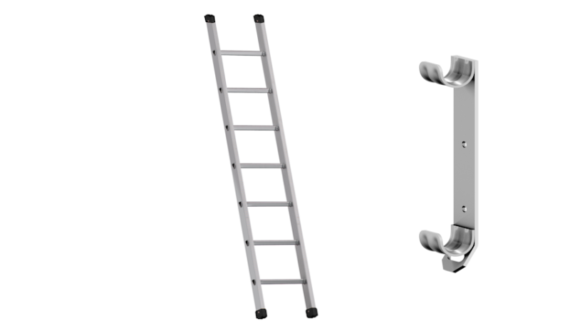 Titelbild SprossenLKW