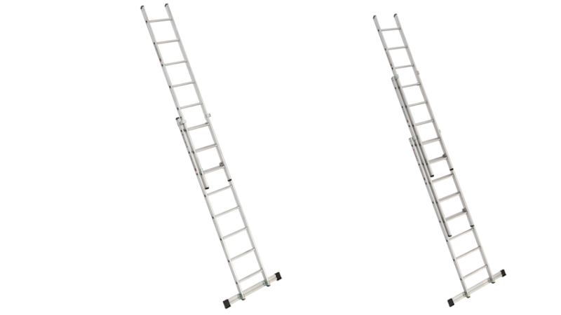 Titelbild Sprossenschiebe