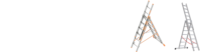 Titelbild Sprossenmehrzweck