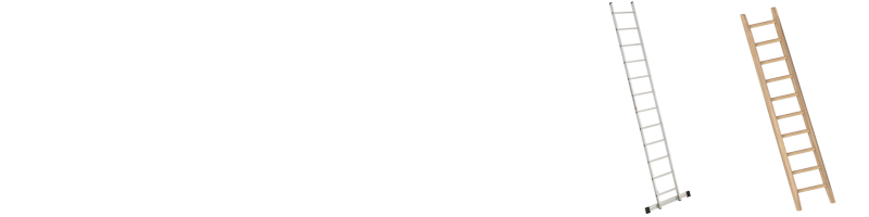 Titelbild Sprossenanlege