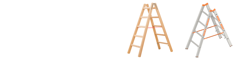 Titelbild Doppelleiter