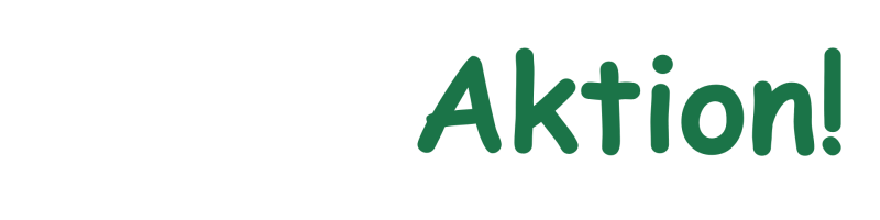 Titelbild Aktion