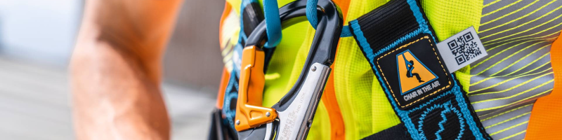 Titelbild Höhensicherung