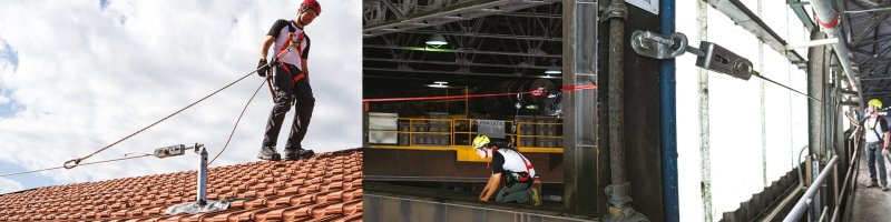 Titelbild Sicherungssysteme