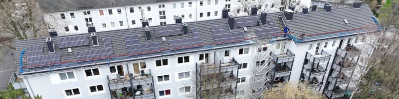 Solarbauer Schutzwand    