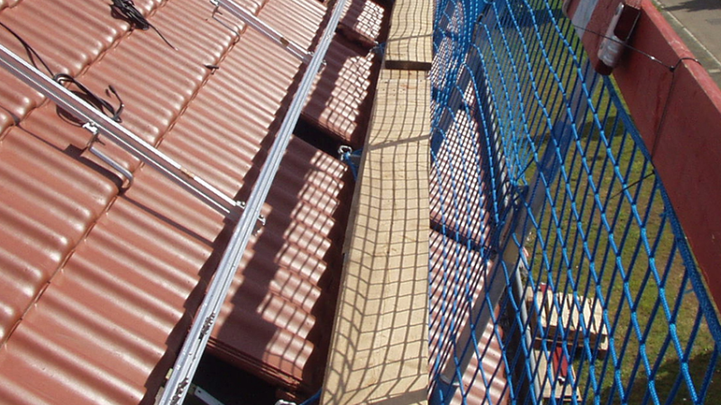 AB 66 BG Solarbauer Schutzwand 7034001 04