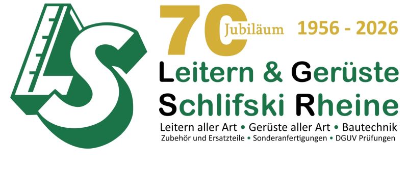 LOGO LGSR 70 Website